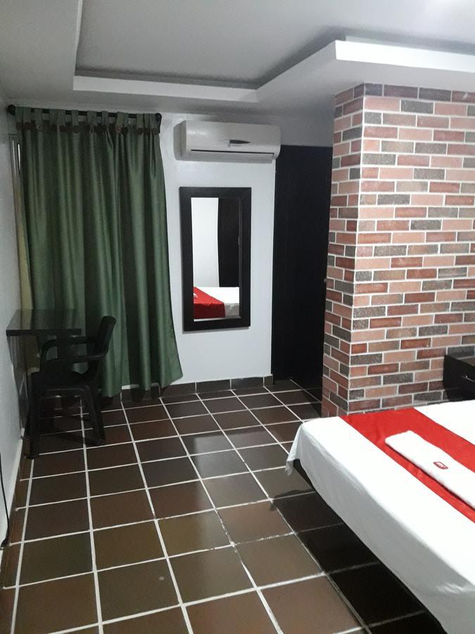 Hotel Valle De Beraca Cúcuta Esterno foto