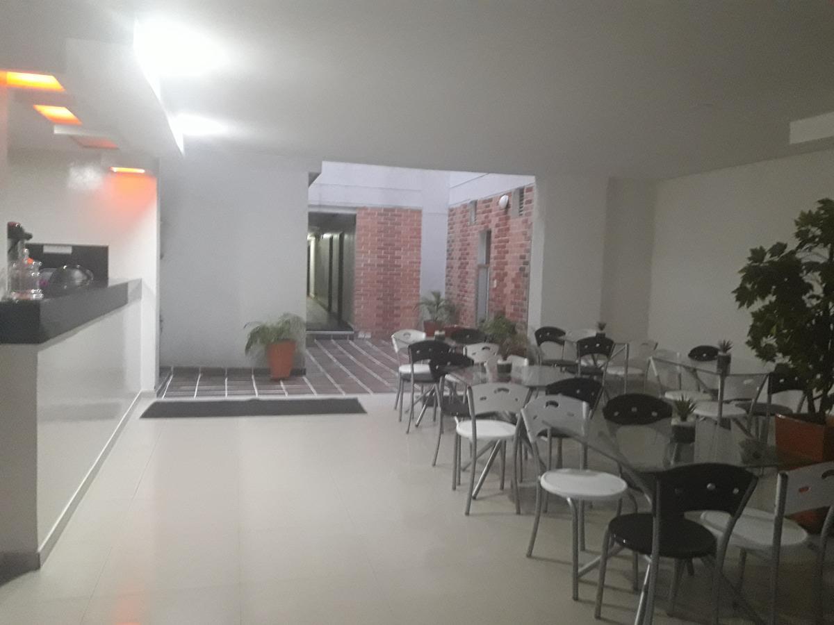 Hotel Valle De Beraca Cúcuta Esterno foto